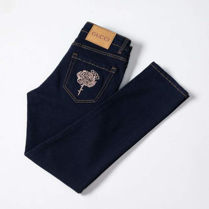 Picture of Gucci Jeans Long _SKUGuccisz28-3813xr20410219